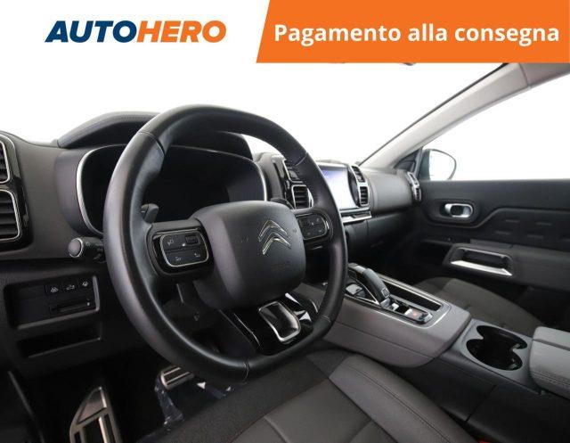 CITROEN C5 Aircross PureTech 180 S&S EAT8 Shine