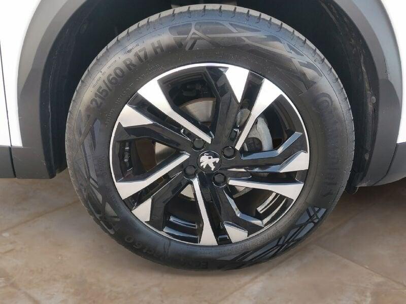 Peugeot 2008 2008 BlueHDi 110 S&S Allure Pack