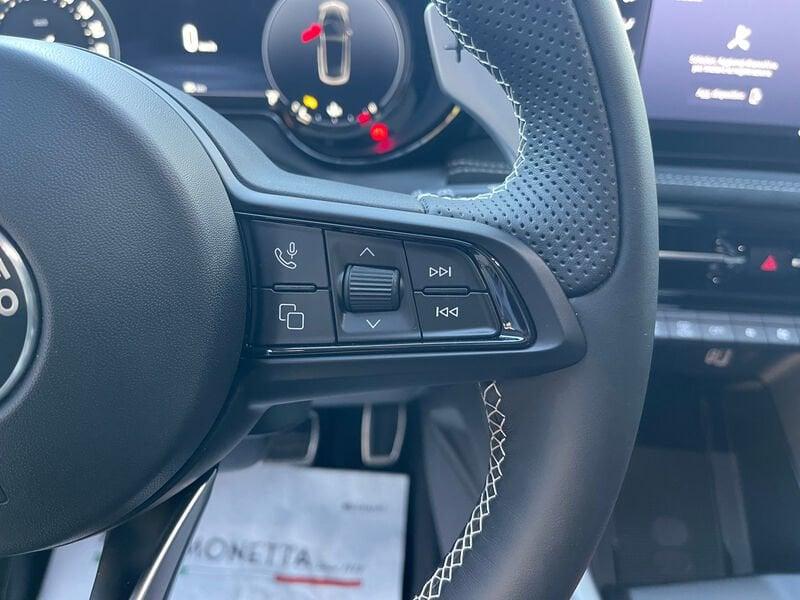 Alfa Romeo Tonale 1.6 Edizione Milano Cortina 2026 130cv tct6 - KM0