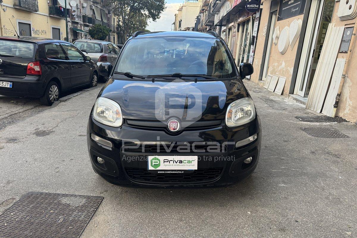 FIAT Panda 1.2 EasyPower Lounge
