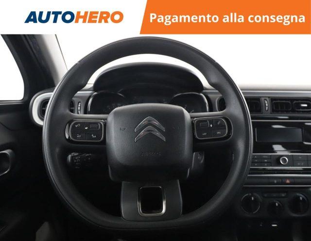 CITROEN C3 PureTech 82 Feel