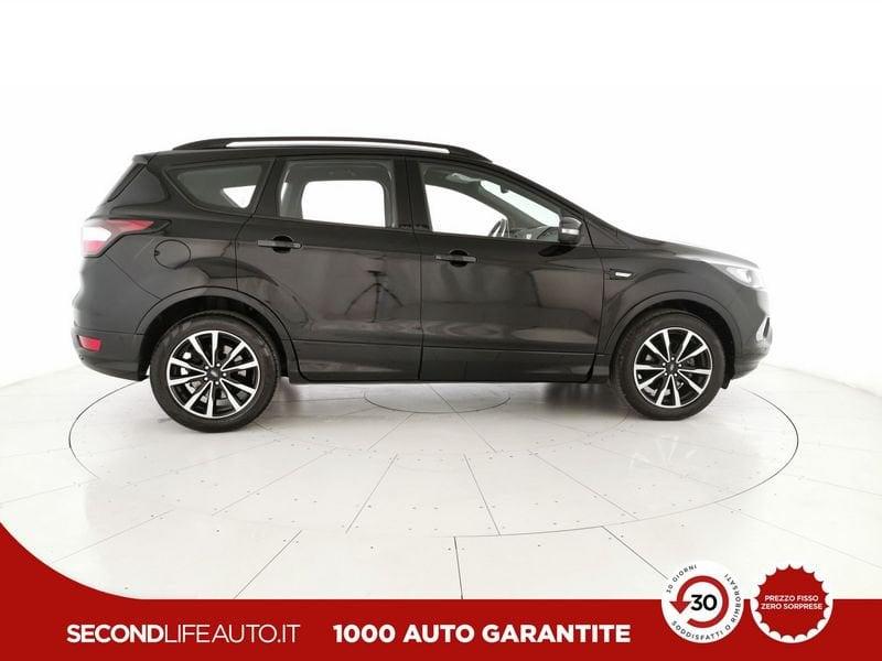 Ford Kuga 1.5 ecoboost ST-line s&s 2wd 120cv