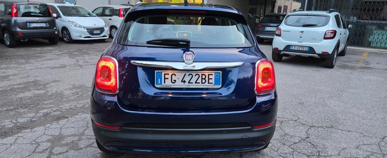 Fiat 500X 1.3 MultiJet 95 CV Business