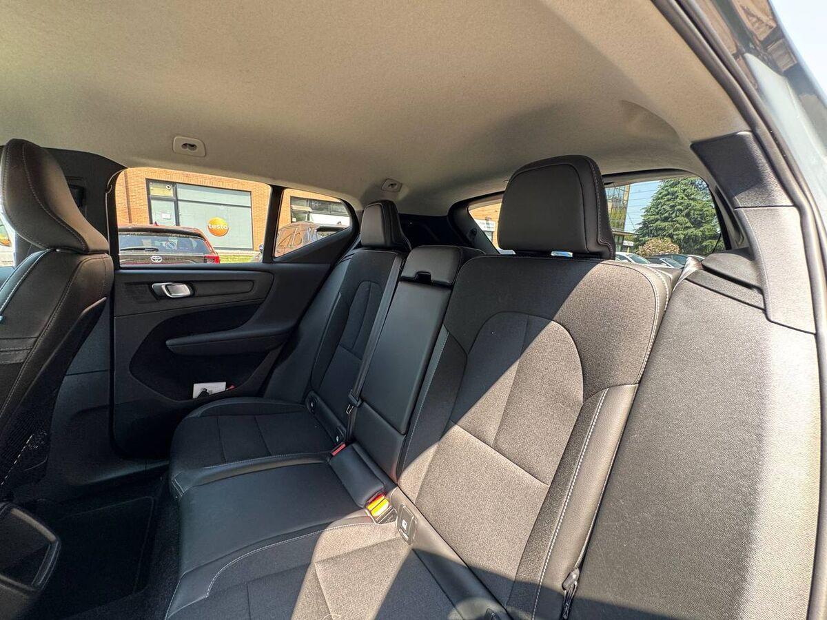 Volvo XC40 2.0 d3 Momentum auto my21