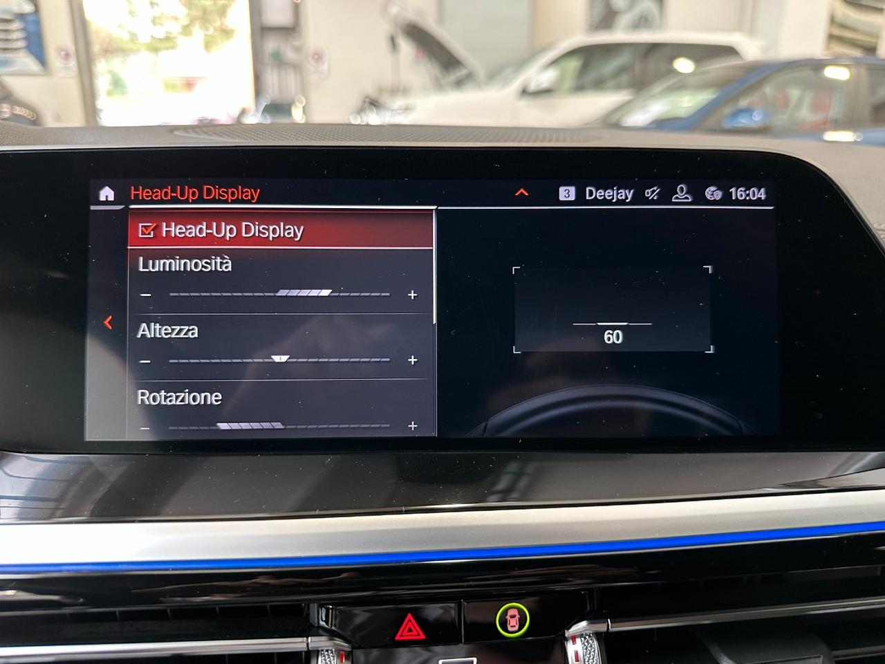 BMW Z4 sdrive 30i Msport auto-19"-Camera-Head Up-Carplay-FULL