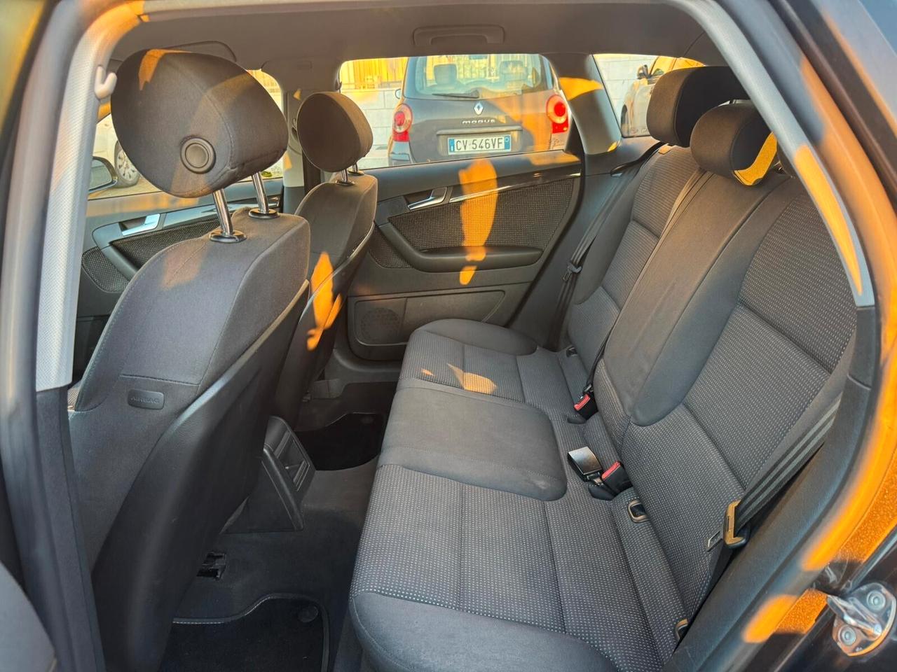 Audi A3 SPB 2.0 TDI 170 CV F.AP. Attraction