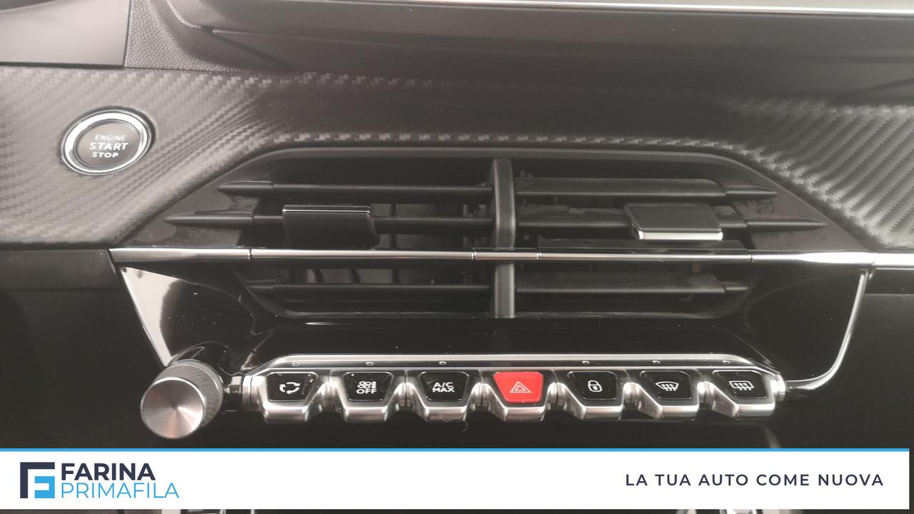 PEUGEOT 2008 II 2020 - 2008 1.5 bluehdi Allure Pack s&s 110cv