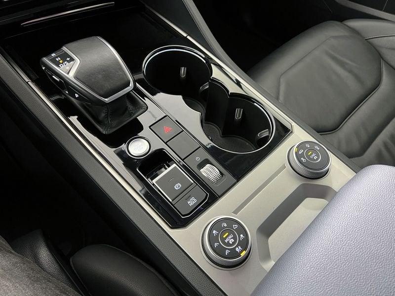 Volkswagen Touareg 3.0 V6 TDI SCR 170kW Elegance