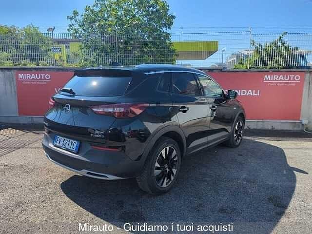 Opel Grandland Grandland X 1.5 diesel Ecotec Start&Stop Ultimate