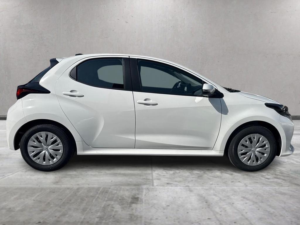 Toyota Yaris 1.5h 115 Yaris