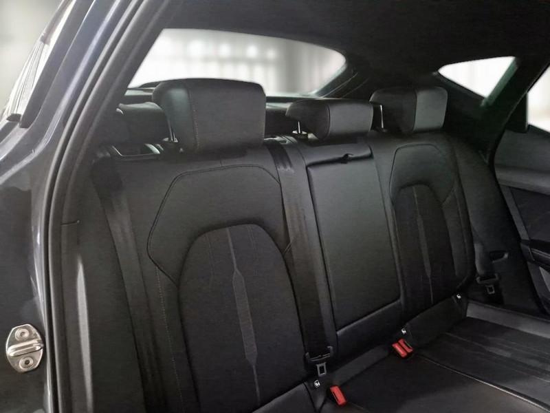 CUPRA FORMENTOR 2.0 TDI 5 PORTE SUV