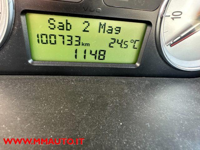 LANCIA Ypsilon 1.2 Oro CLIMA!!!!