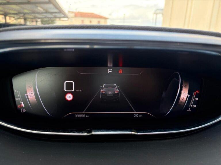 Peugeot 3008 1.5 Bluehdi 130cv 96kw EAT8 GT