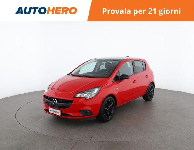 OPEL Corsa 1.2 5 porte b-Color