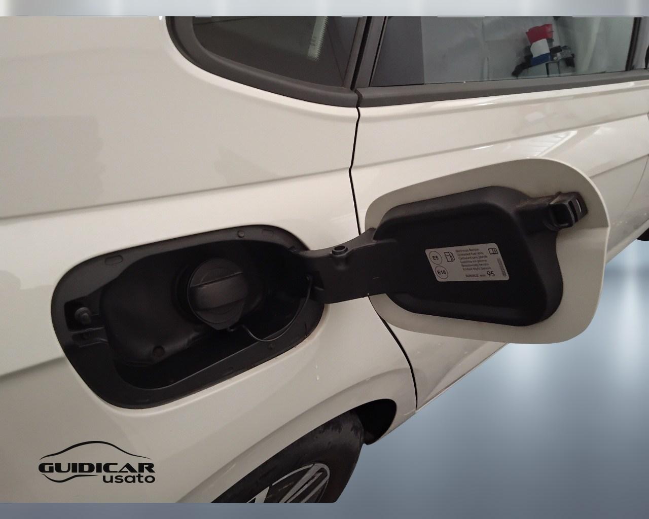 VOLKSWAGEN Polo VI 2022 - Polo 1.0 tsi Life 95cv
