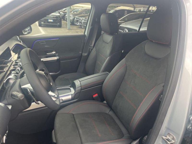 Mercedes-Benz Classe GLB GLB 35 4MATIC AMG Line Premium