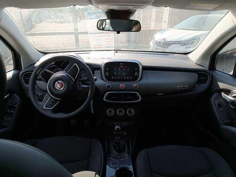 FIAT 500X My23 1.0 120cv Firefly 500x