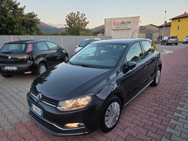 Volkswagen Polo 1.4 TDI 5p perfetta e garantita 12 Mesi