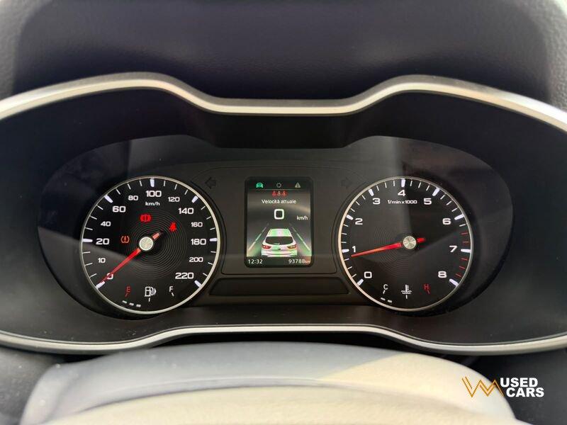 MG ZS 1.5 VTi-Tech Comfort