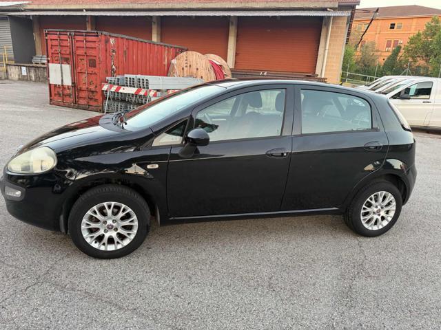 FIAT Punto Evo 1.4 5p Emotion EasyPower Benzina/Metano Bellissima