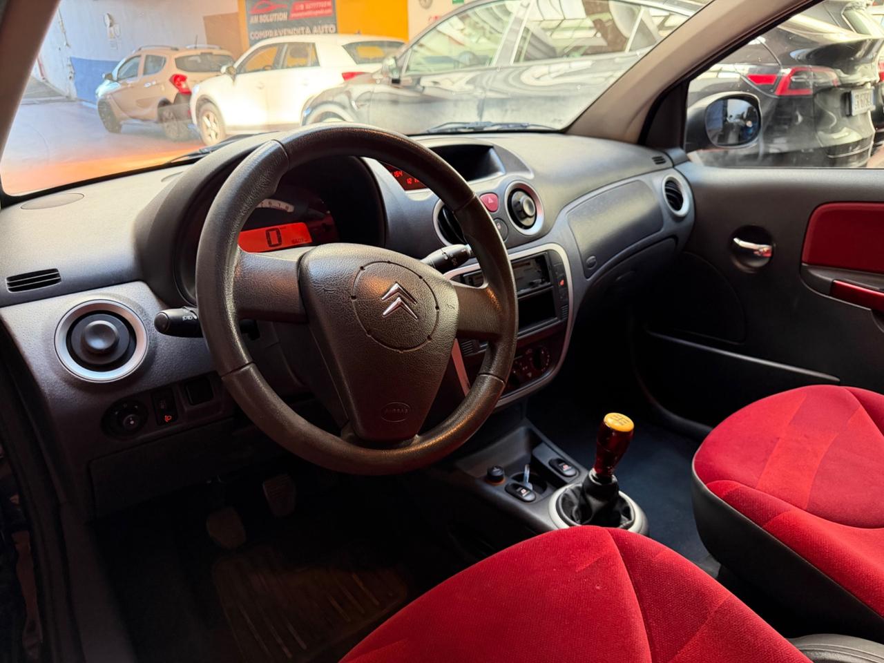 Citroen C1 1.0 Neopatentati Euro 4