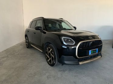 MINI Countryman + TAGLIANDI + GARANZIA ESTESA