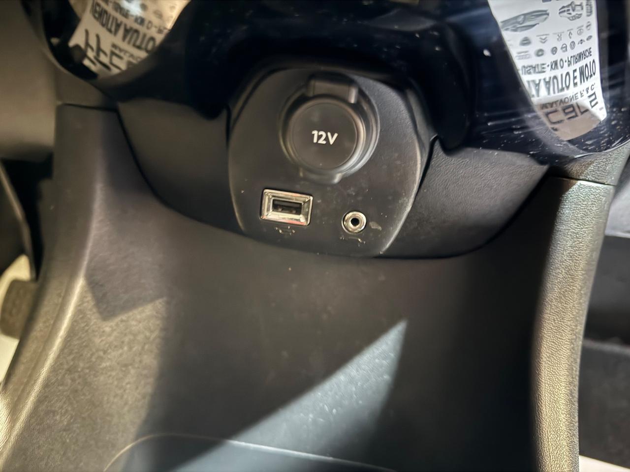 Peugeot 108 VTi 68 5 porte Allure TOP!