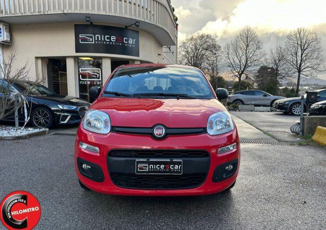 FIAT Panda 1.0 FireFly S&S Hybrid Easy