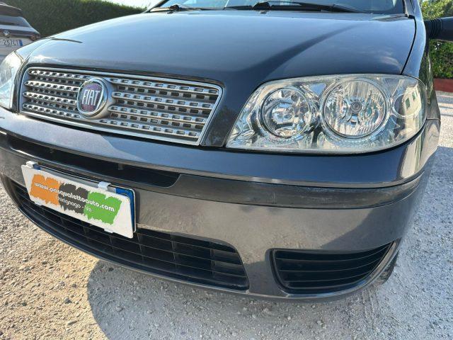 FIAT Punto OK NEO PAT. GPL Classic 1.2 5 porte Active
