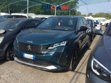 Peugeot 3008 1.5 BLUEHDI 130CV EAT8 ALLURE PREZZO REALE SENZA VINCOLI! UNIPRO' FATTURABILE GARANZIA 12 MESI