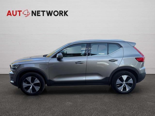 VOLVO XC40 T5 Recharge Plug-in Hybrid Inscription Expression