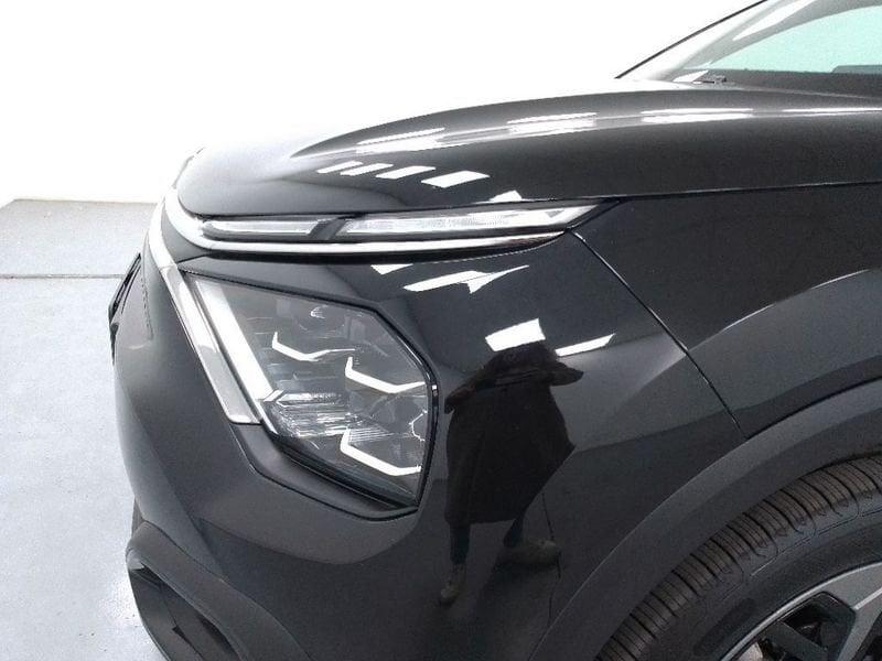 Citroën C4 1.2 puretech Plus s&s 130cv