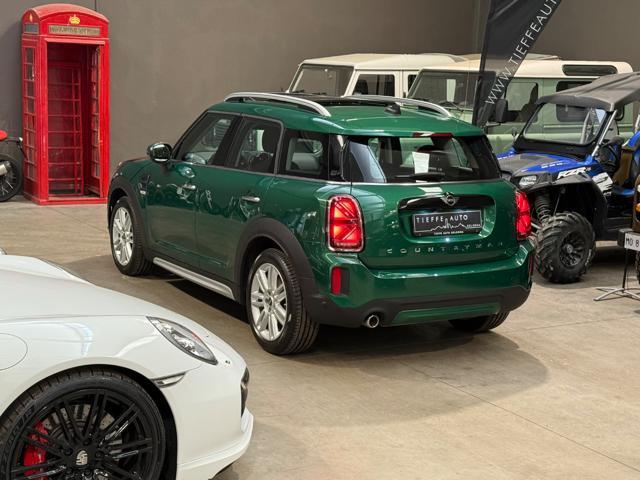 MINI Countryman 1.5 Cooper Business
