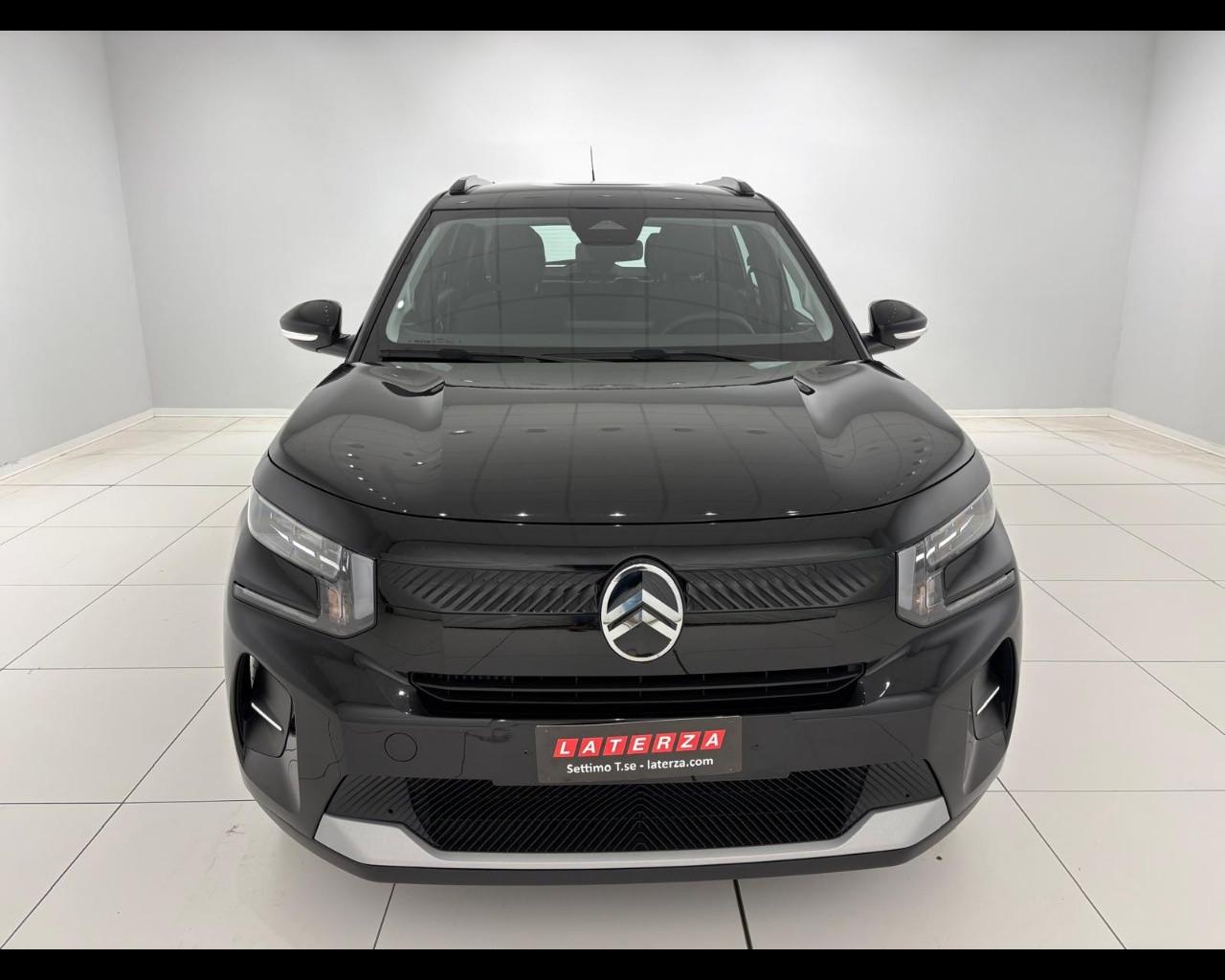 CITROEN C3 1.2 puretech turbo Plus 100cv s&s