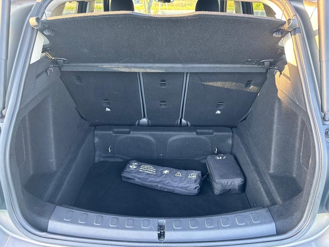 Mini Cooper D Countryman 2.0 SD Business