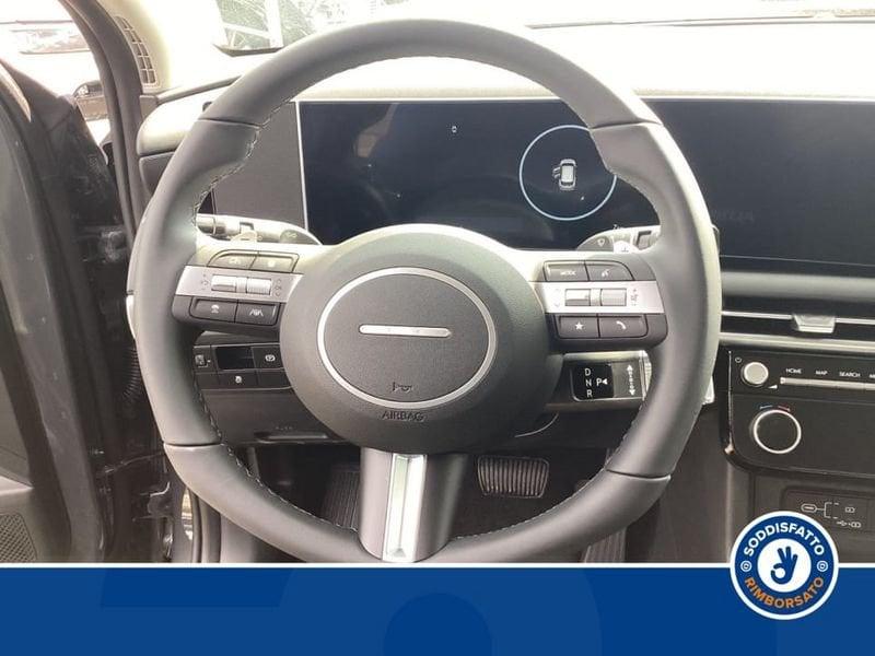 Hyundai Tucson TUSON NEW 1.6 TGDI DCT 48V BUSINESS