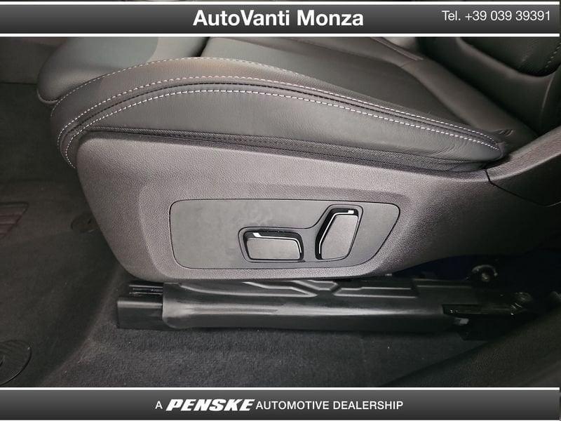 BMW X4 xDrive20d 48V Msport