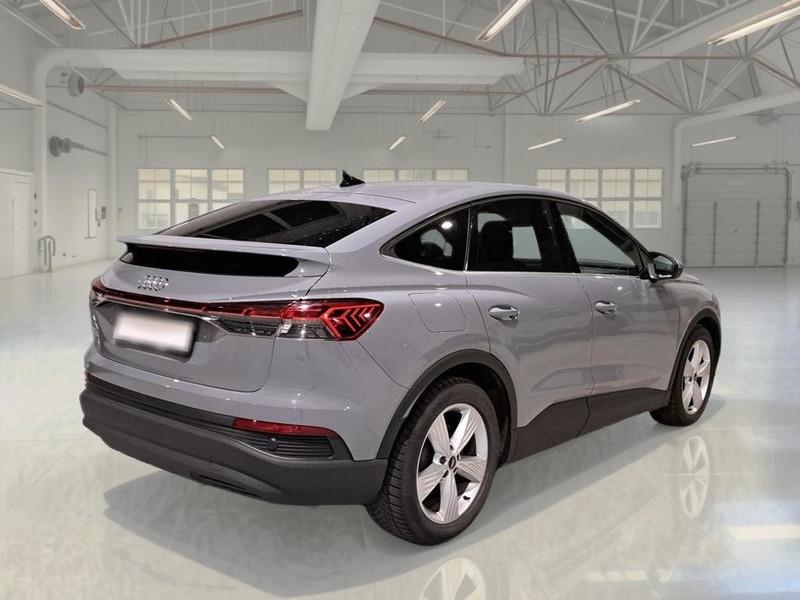 AUDI Q4 E-TRON SPORTBACK 40 E-TRON BUSINESS SUV