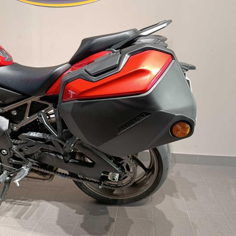 Suzuki GSX-S1000GT - 2025