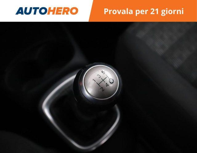 TOYOTA Yaris 1.0 5 porte Active