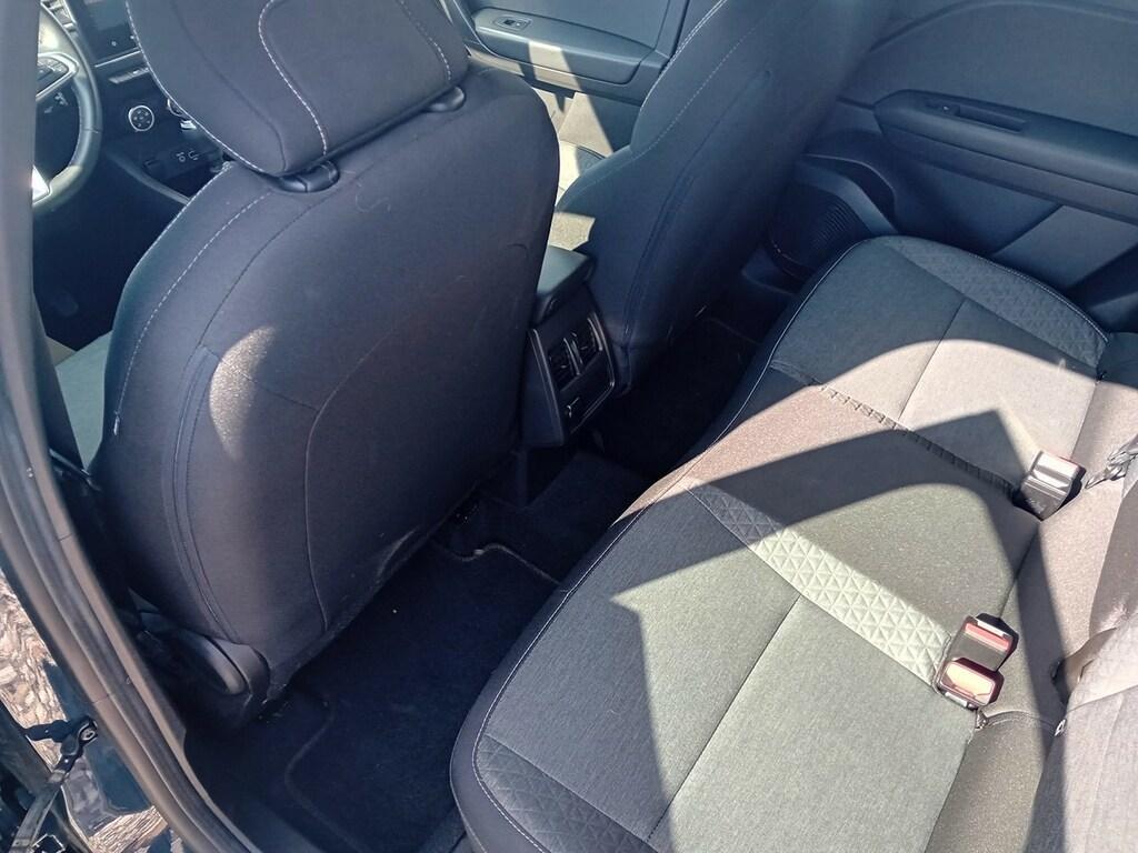 Renault Captur 1.0 TCe Zen