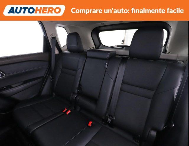 NISSAN X-Trail e-Power e-4orce 4WD 5 posti N-Trek