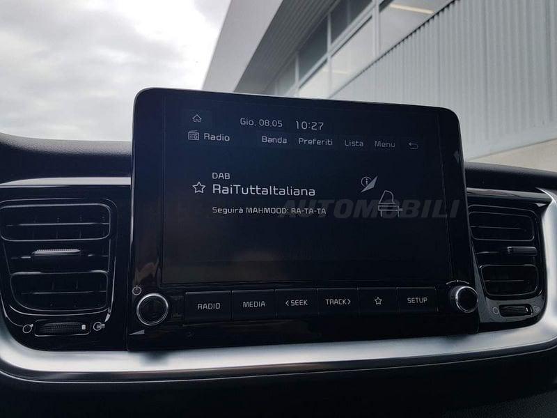 KIA Stonic Stonic 1.0 t-gdi mhev Style 100cv mt