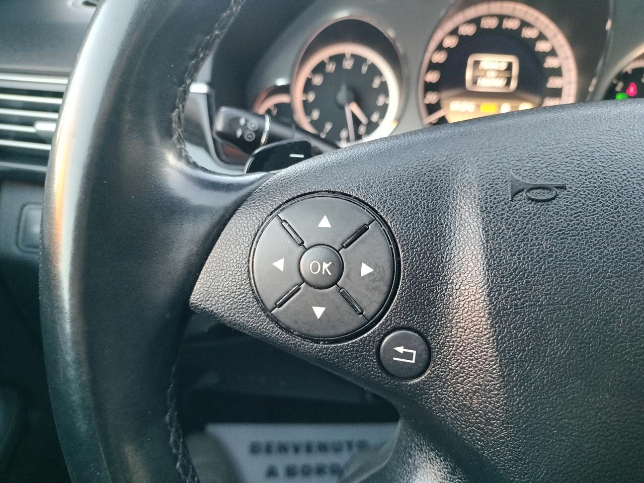 Mercedes-benz E 220 CDI BlueEFFICIENCY Avantgarde 156.000km