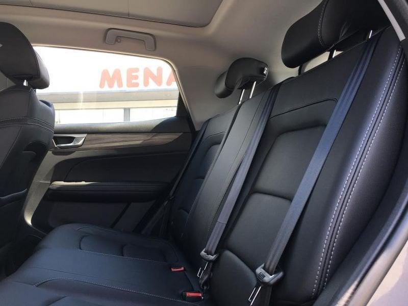 Emc Sei 1.5T GPL CVT 5 ANNI GARANZIA!! PREZZO PROMO