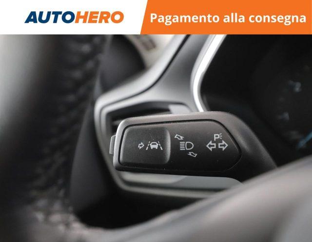 FORD Focus 1.5 EcoBlue 95 CV SW Plus