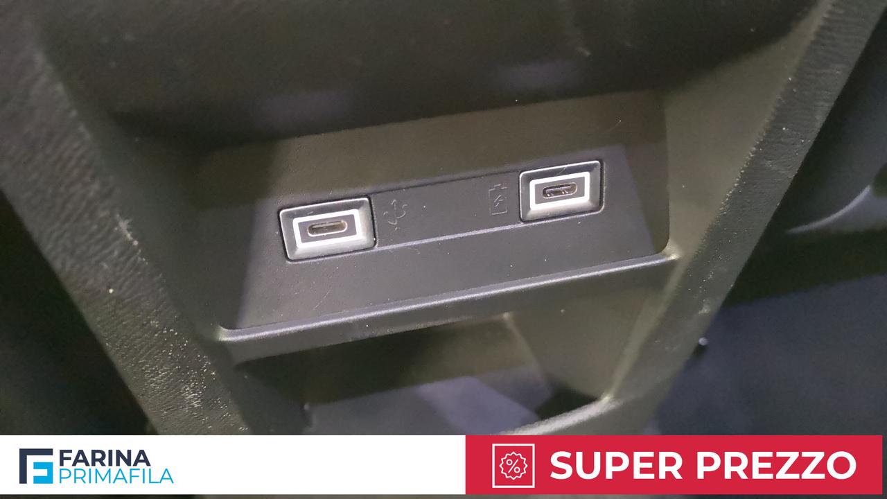 CITROEN C5 X - C5 X 1.6 hybrid phev Shine Pack 225cv e-eat8