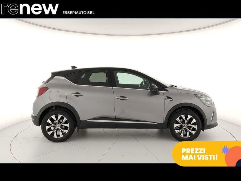 Renault Captur TCe 12V 90 CV Techno