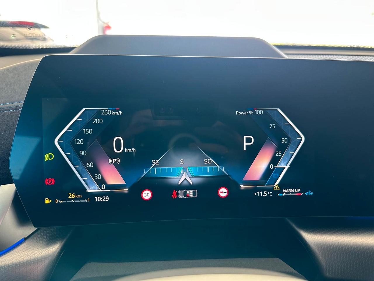 BMW X2 X-DRIVE 20D M-SPORT 150CV 2025