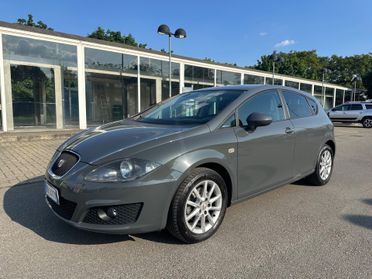 Seat Leon 1.6 Style BI FUEL GPL NEOPATENTATI